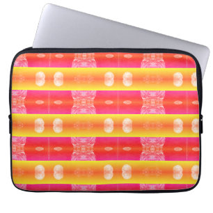 Sci-Fi - fantasy alien space planet worlds         Laptop Sleeve