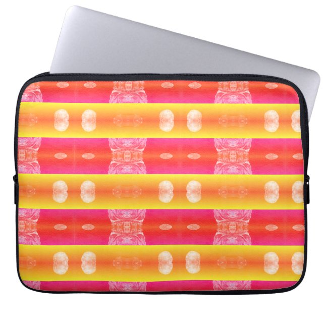 Sci-Fi - fantasy alien space planet worlds         Laptop Sleeve (Front)
