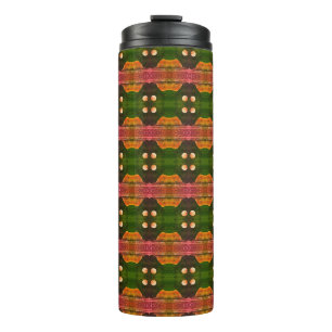Sci-Fi - fantasy alien space planet worlds         Thermal Tumbler