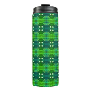 Sci-Fi - fantasy alien space planet worlds         Thermal Tumbler