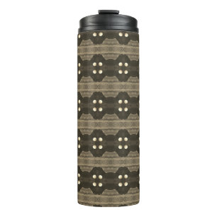 Sci-Fi - fantasy alien space planet worlds         Thermal Tumbler