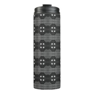 Sci-Fi - fantasy alien space planet worlds Thermal Tumbler