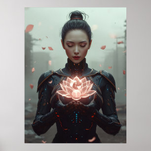 Sci Fi Fantasy: Eternal Rebirth Poster