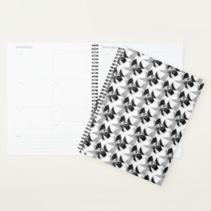 Sci-Fi - fantasy Poe's Lanore and Annabelle Lee Pl Planner
