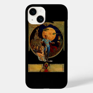 Sci-Fi Hero iPhone 12 Case