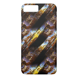 Sci-Fi Metal Art 2-3 iPod Touch Case
