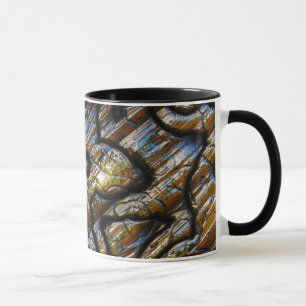 Sci-Fi Metal Art 2-9 Mug