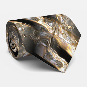 Sci-Fi MM 11-1A Custom Ties
