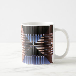 Sci-Fi MM 22 Mug