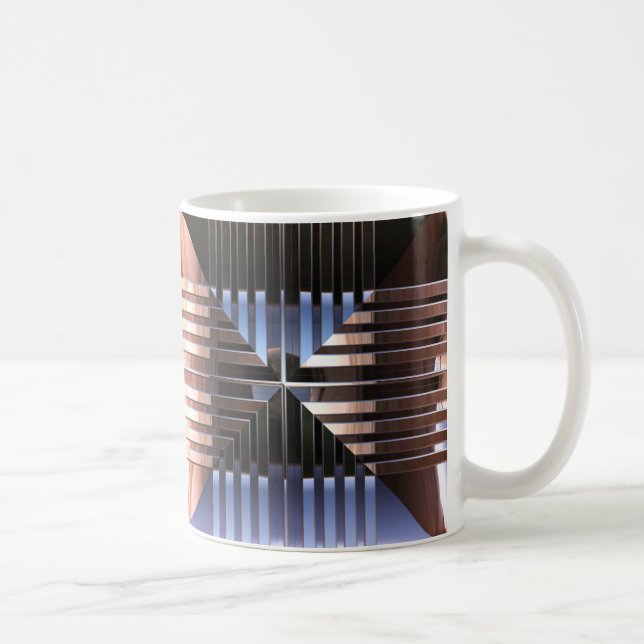 Sci-Fi MM 22 Mug (Right)