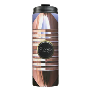Sci-Fi MM 22 Options Thermal Tumbler