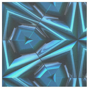 Sci-Fi MM 4 Custom Fabric