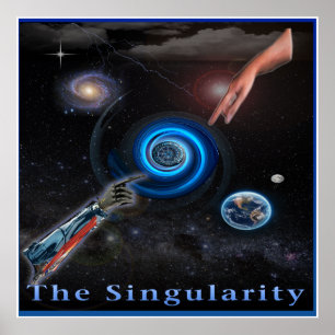 Sci-fi posters