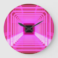Sci-Fi Retro 3D: Pop Art Illustration