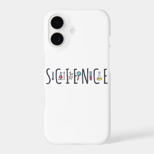 Science (Back)