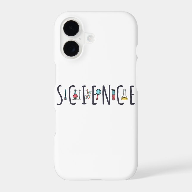 Science (Back)