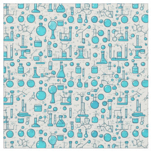 Science! - 1 fabric