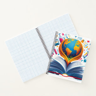 science and culture notebook