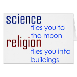 science and religion