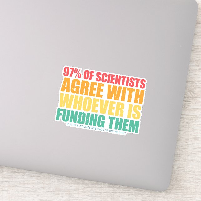 Science and Statistics (Detail)