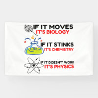 Science BIOLOGY CHEMISTRY PHYSICS