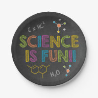 Science Birthday Party | Science is Fun