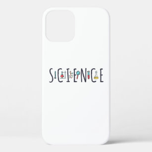 Science iPhone 12 Case