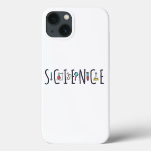 Science iPhone 13 Case