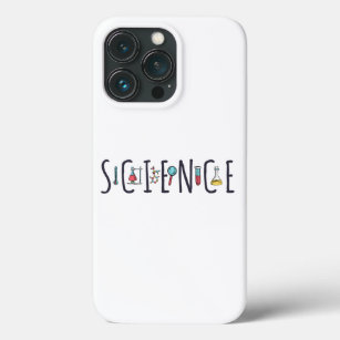 Science iPhone 13 Pro Case