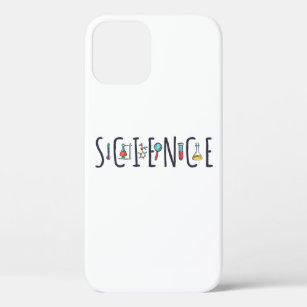 Science iPhone 12 Case