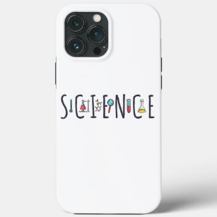 Science iPhone 13 Pro Max Case