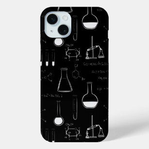 Science Chemistry iPhone 15 Mini Case