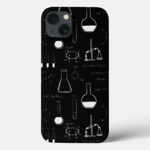 Science Chemistry iPhone 13 Case