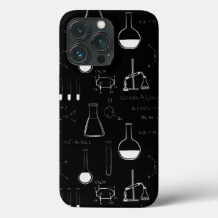 Science Chemistry iPhone 13 Pro Case