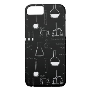 Science Chemistry Case-Mate iPhone Case