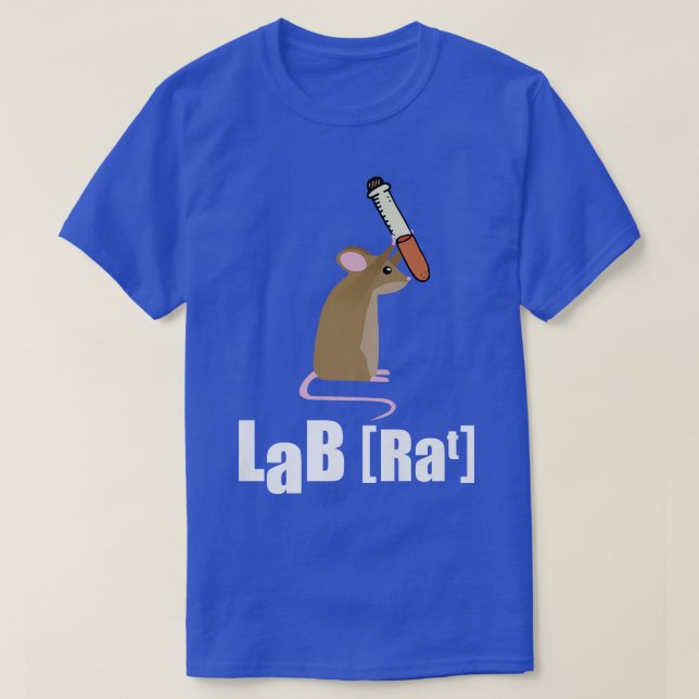 Science Chemistry science professors Premium  T-Shirt (Design Front)