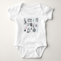 Science Chemistry Scientist Pattern 
