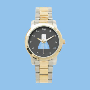 Science Chemistry Watches