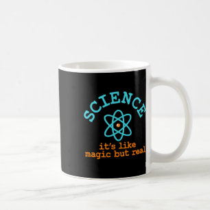 Science  coffee mug