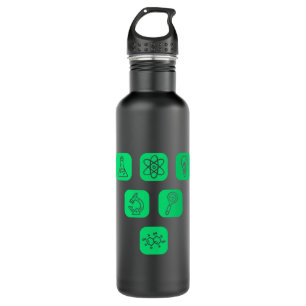 Science Elements Items 710 Ml Water Bottle