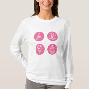 Science Elements Items T-Shirt