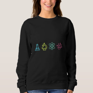 Science Elements Sweatshirt