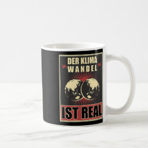Science Environmental Protection Nerd Science Clim Coffee Mug
