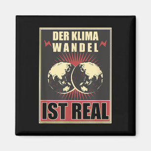 Science Environmental Protection Nerd Science Clim Magnet