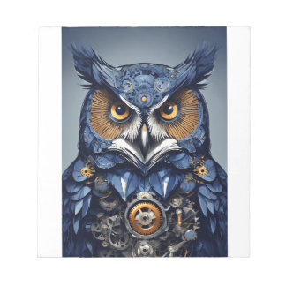 Science Explorations notebooks Notepad