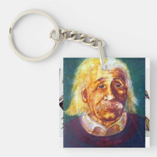 Science for You Key Ring