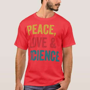 Science Funny Scientists Lab Humour Laboratory T-Shirt