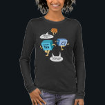 Science Geek Chemistry Teacher Gag Tri-Blend Shirt<br><div class="desc">Surprise your chemistry teacher on their birthday with this funny and cute Chemistry Teacher Birthday Science Gag saying for geeky professors that love periodic table elements jokes</div>
