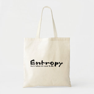 Science Humour Tote Bag