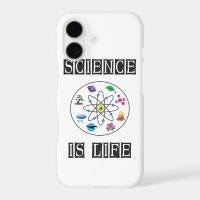 Science is life